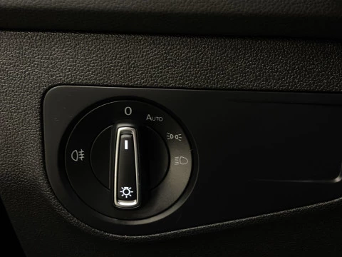 Volkswagen Tiguan 1.5 TSI 96 kW (130 CV)