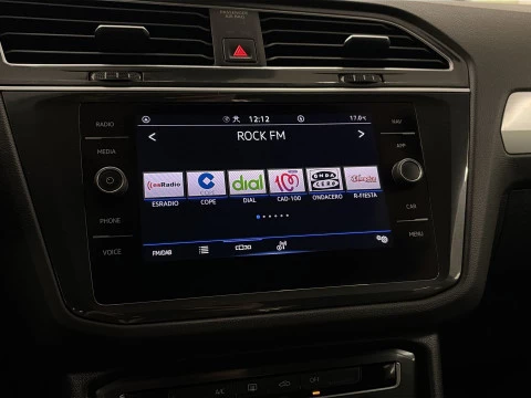 Volkswagen Tiguan 1.5 TSI 96 kW (130 CV)