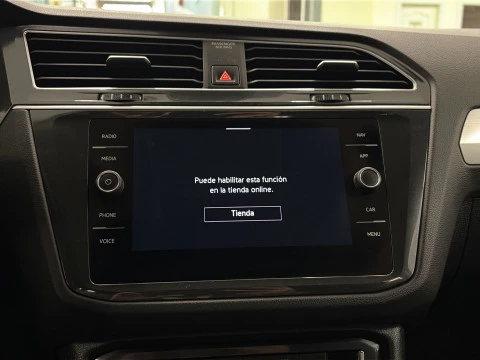 Volkswagen Tiguan 1.5 TSI 96 kW (130 CV)