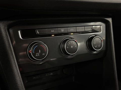 Volkswagen Tiguan 1.5 TSI 96 kW (130 CV)