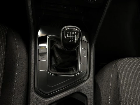 Volkswagen Tiguan 1.5 TSI 96 kW (130 CV)