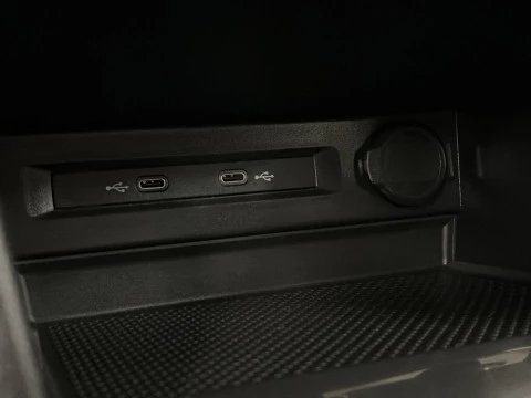 Volkswagen Tiguan 1.5 TSI 96 kW (130 CV)