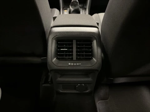 Volkswagen Tiguan 1.5 TSI 96 kW (130 CV)