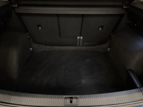 Volkswagen Tiguan 1.5 TSI 96 kW (130 CV)