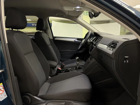 Volkswagen Tiguan 1.5 TSI 96 kW (130 CV)