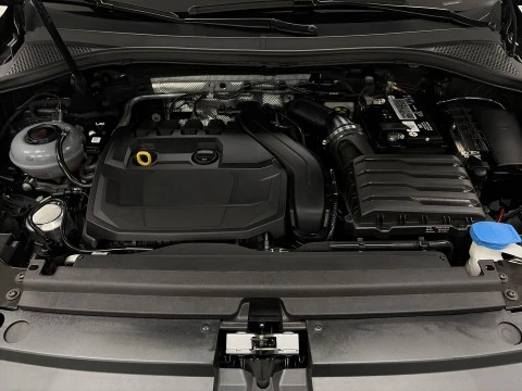 Volkswagen Tiguan 1.5 TSI 96 kW (130 CV)