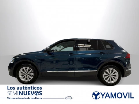 Volkswagen Tiguan 1.5 TSI 96 kW (130 CV)