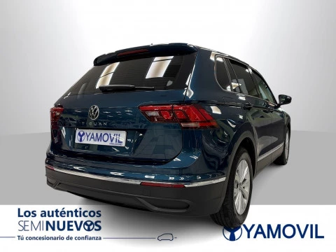 Volkswagen Tiguan 1.5 TSI 96 kW (130 CV)