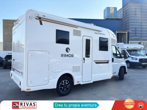 RIMOR Sarus 67 PLUS 
