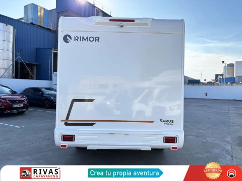 RIMOR Sarus 67 PLUS 