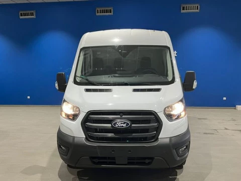 Ford Transit VAN TRACCION DELANTEDA FT 350 L3 TREND N1 2.0 ECOBLUE 96KW