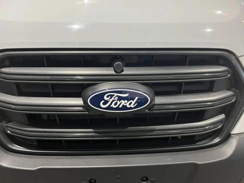 Ford Transit VAN TRACCION DELANTEDA FT 350 L3 TREND N1 2.0 ECOBLUE 96KW
