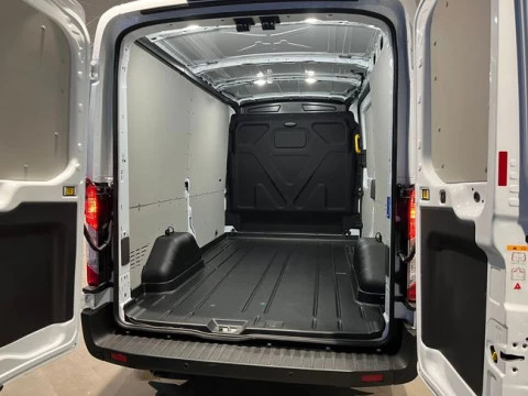 Ford Transit VAN TRACCION DELANTEDA FT 350 L3 TREND N1 2.0 ECOBLUE 96KW