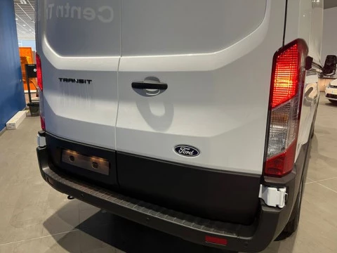 Ford Transit VAN TRACCION DELANTEDA FT 350 L3 TREND N1 2.0 ECOBLUE 96KW