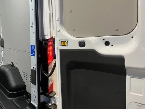 Ford Transit VAN TRACCION DELANTEDA FT 350 L3 TREND N1 2.0 ECOBLUE 96KW