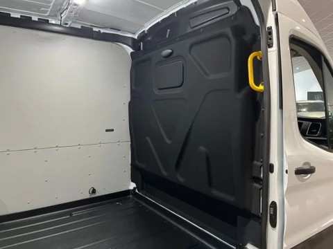 Ford Transit VAN TRACCION DELANTEDA FT 350 L3 TREND N1 2.0 ECOBLUE 96KW