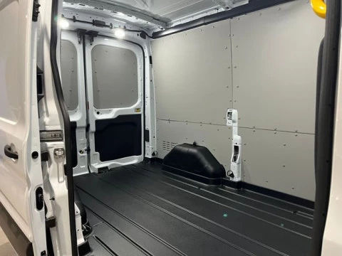 Ford Transit VAN TRACCION DELANTEDA FT 350 L3 TREND N1 2.0 ECOBLUE 96KW