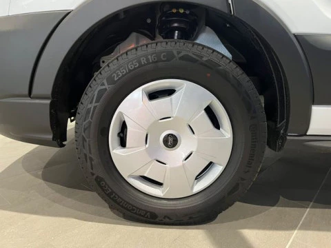 Ford Transit VAN TRACCION DELANTEDA FT 350 L3 TREND N1 2.0 ECOBLUE 96KW