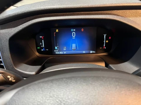 Ford Transit VAN TRACCION DELANTEDA FT 350 L3 TREND N1 2.0 ECOBLUE 96KW