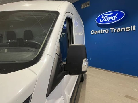 Ford Transit VAN TRACCION DELANTEDA FT 350 L3 TREND N1 2.0 ECOBLUE 96KW
