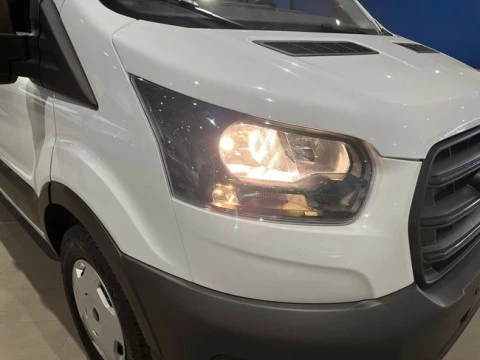 Ford Transit VAN TRACCION DELANTEDA FT 350 L3 TREND N1 2.0 ECOBLUE 96KW
