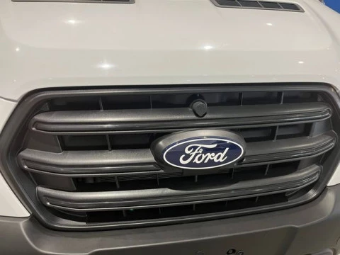 Ford Transit VAN TRACCION DELANTEDA FT 350 L3 TREND N1 2.0 ECOBLUE 96KW
