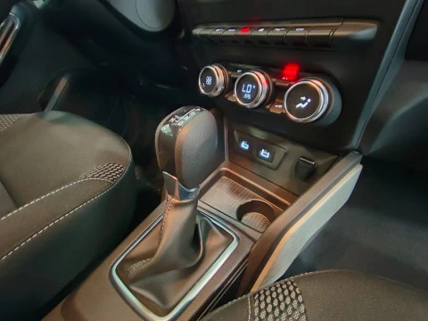 Dacia Duster Journey Go TCE 110kW (150CV) 4X2 EDC