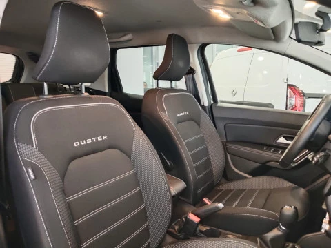 Dacia Duster Journey Go TCE 110kW (150CV) 4X2 EDC