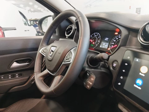 Dacia Duster Journey Go TCE 110kW (150CV) 4X2 EDC