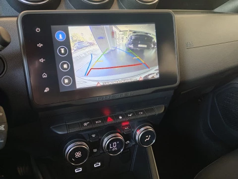 Dacia Duster Journey Go TCE 110kW (150CV) 4X2 EDC