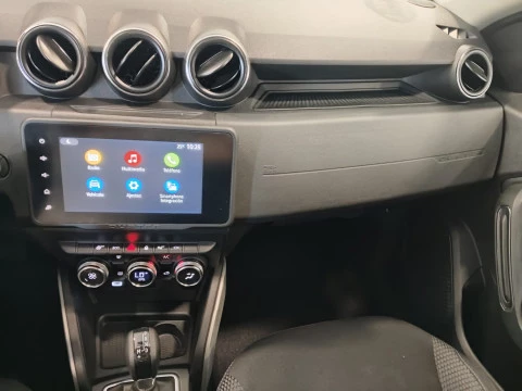 Dacia Duster Journey Go TCE 110kW (150CV) 4X2 EDC