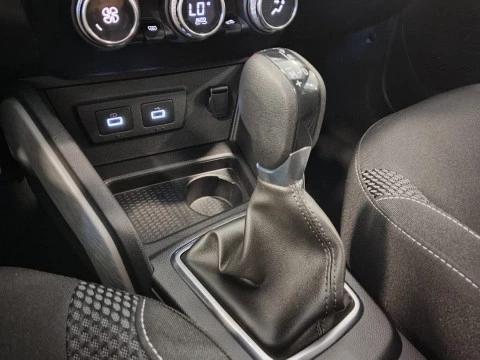 Dacia Duster Journey Go TCE 110kW (150CV) 4X2 EDC