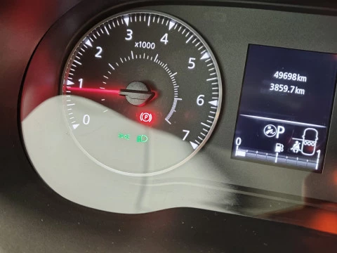 Dacia Duster Journey Go TCE 110kW (150CV) 4X2 EDC