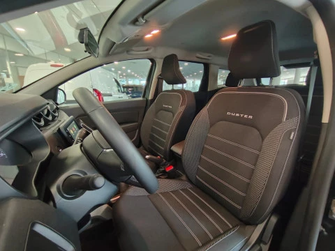 Dacia Duster Journey Go TCE 110kW (150CV) 4X2 EDC