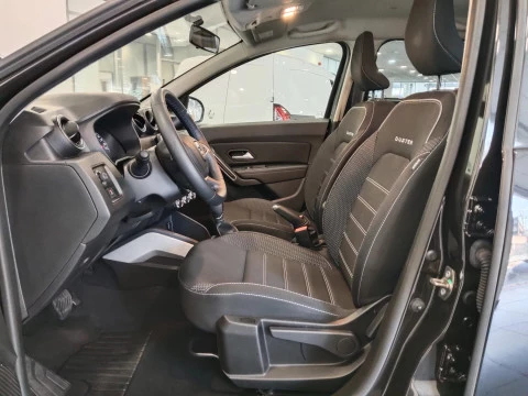 Dacia Duster Journey Go TCE 110kW (150CV) 4X2 EDC