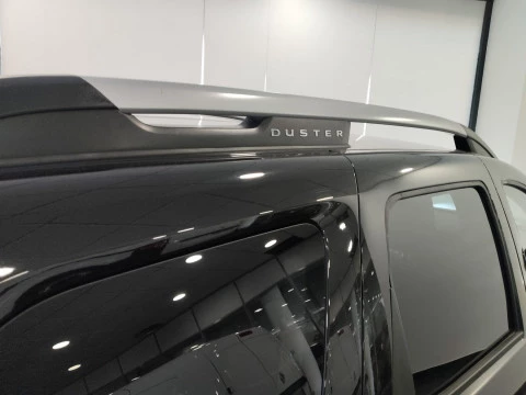 Dacia Duster Journey Go TCE 110kW (150CV) 4X2 EDC