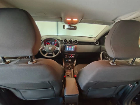 Dacia Duster Journey Go TCE 110kW (150CV) 4X2 EDC