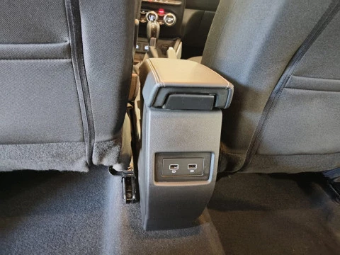 Dacia Duster Journey Go TCE 110kW (150CV) 4X2 EDC