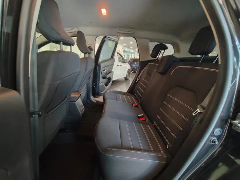 Dacia Duster Journey Go TCE 110kW (150CV) 4X2 EDC