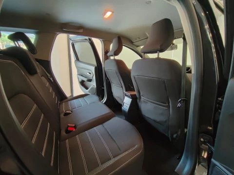 Dacia Duster Journey Go TCE 110kW (150CV) 4X2 EDC