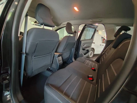 Dacia Duster Journey Go TCE 110kW (150CV) 4X2 EDC