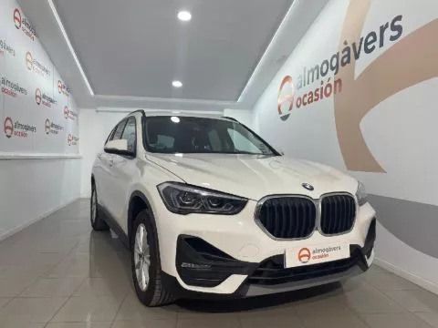 BMW X1 BUSINESS 2.0 SDRIVE18D 150CV AUTO 5P