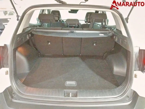 Kia Sportage  1.6 T-GDi 110kW (150CV)  4x2 Drive