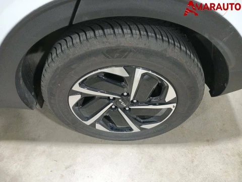 Kia Sportage  1.6 T-GDi 110kW (150CV)  4x2 Drive