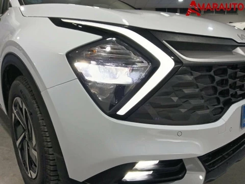 Kia Sportage  1.6 T-GDi 110kW (150CV)  4x2 Drive