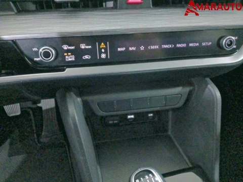 Kia Sportage  1.6 T-GDi 110kW (150CV)  4x2 Drive