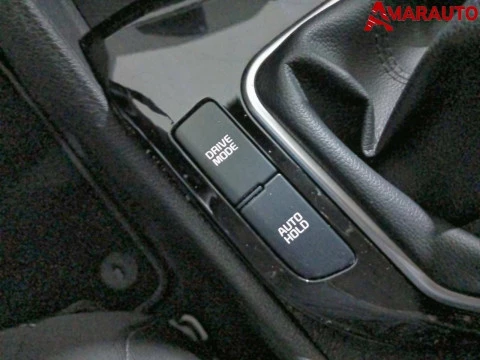 Kia Sportage  1.6 T-GDi 110kW (150CV)  4x2 Drive