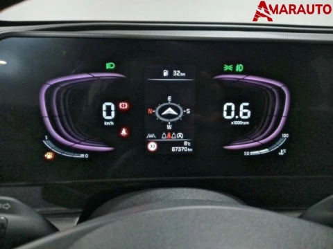 Kia Sportage  1.6 T-GDi 110kW (150CV)  4x2 Drive