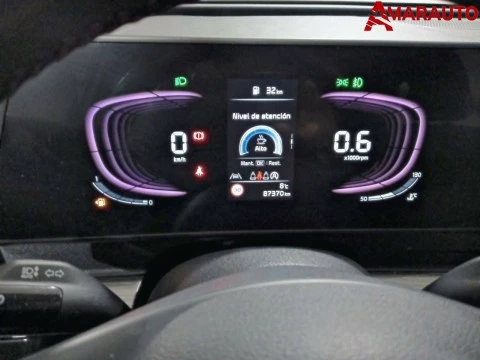 Kia Sportage  1.6 T-GDi 110kW (150CV)  4x2 Drive