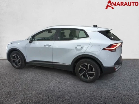 Kia Sportage  1.6 T-GDi 110kW (150CV)  4x2 Drive